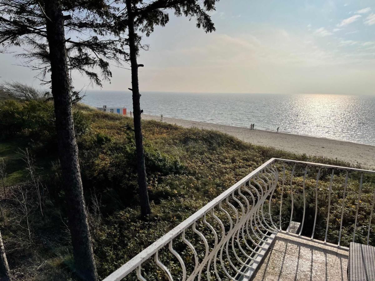 Huus Luttenblick Wyk auf Föhr Exteriör bild